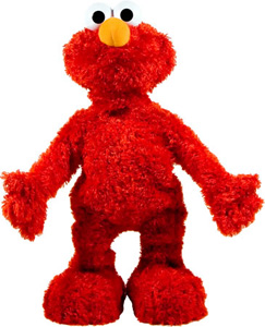 Танцующий Elmo