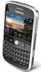 BlackBerry