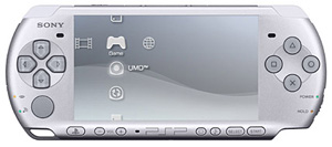 Портативный Playstation