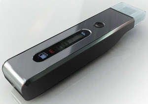 USB-зарядка Powerstick