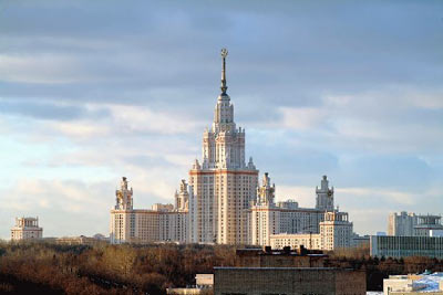 МГУ