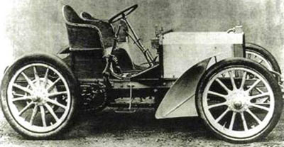Mercedes