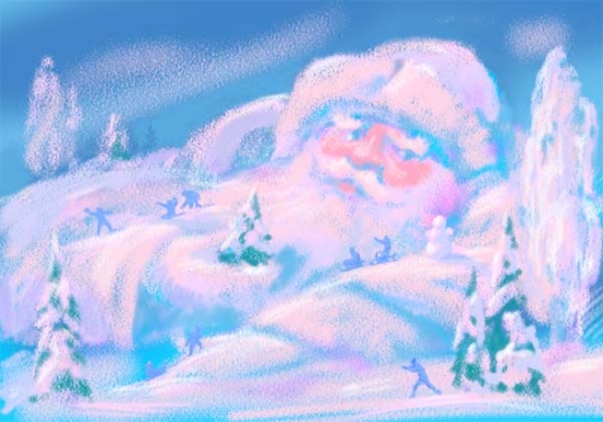 Дед Мороз