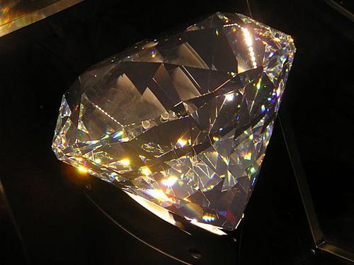 кристаллы