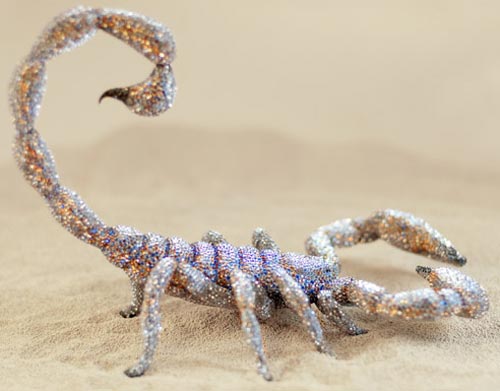 кристаллы