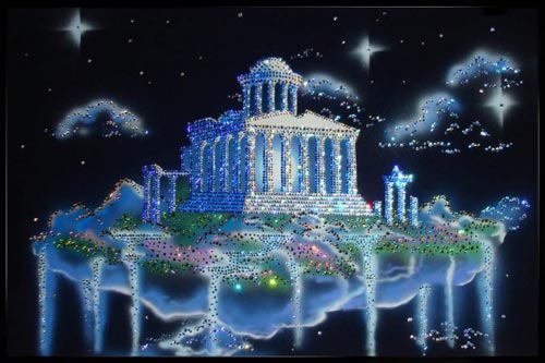 кристаллы