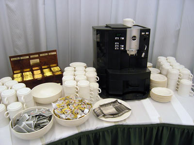 картинка Кофе-брейк Coffee break