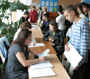 Нововведения в вузах в 2011 году Нововведения в вузах в 2011 году