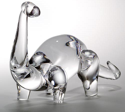 Swarovski — кристальная сказка наяву