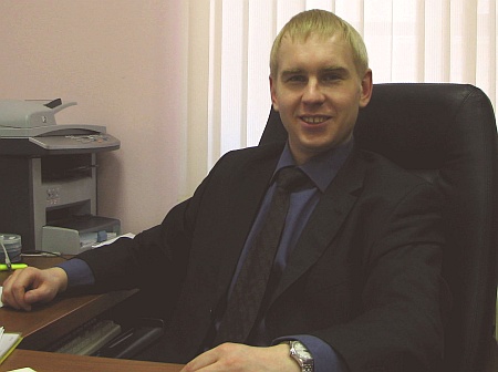 Харин Александр Александрович