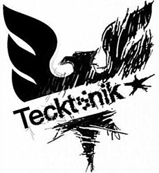 Символ Тектоника
