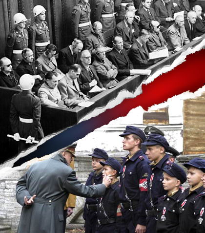 Мы победили страшное — фашизм