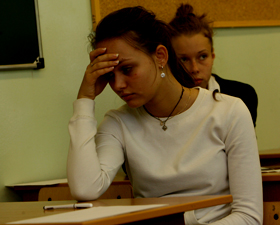 Новое в ЕГЭ-2011 Новое в ЕГЭ-2011