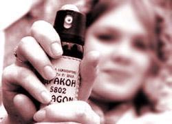 Как защитить себя и не нарушить закон Как защитить себя и не нарушить закон