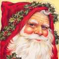 Кто такой Papá Noel (или Санта Клаус)? Кто такой Papá Noel (или Санта Клаус)?