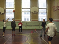 Basketbol